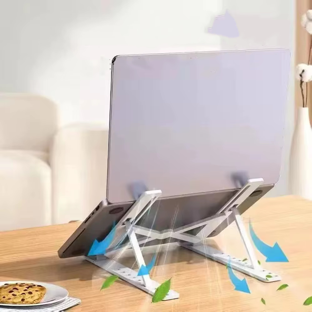 Supporto Pieghevole per Laptop - Mac Laptop Accessories recensione e prezzo