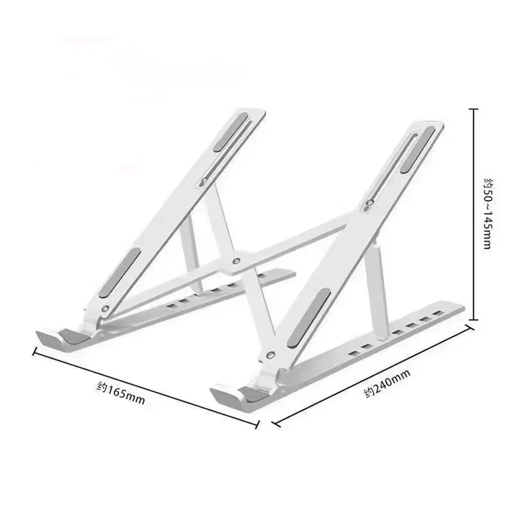 Supporto Pieghevole per Laptop - Mac Laptop Accessories recensione e prezzo