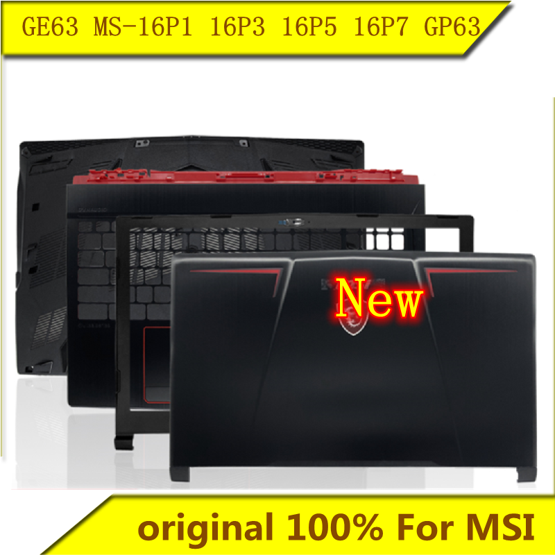 Per MSI GE63 MS-16P1 16 p3 16  - Laptop Accessories Display recensione e prezzo