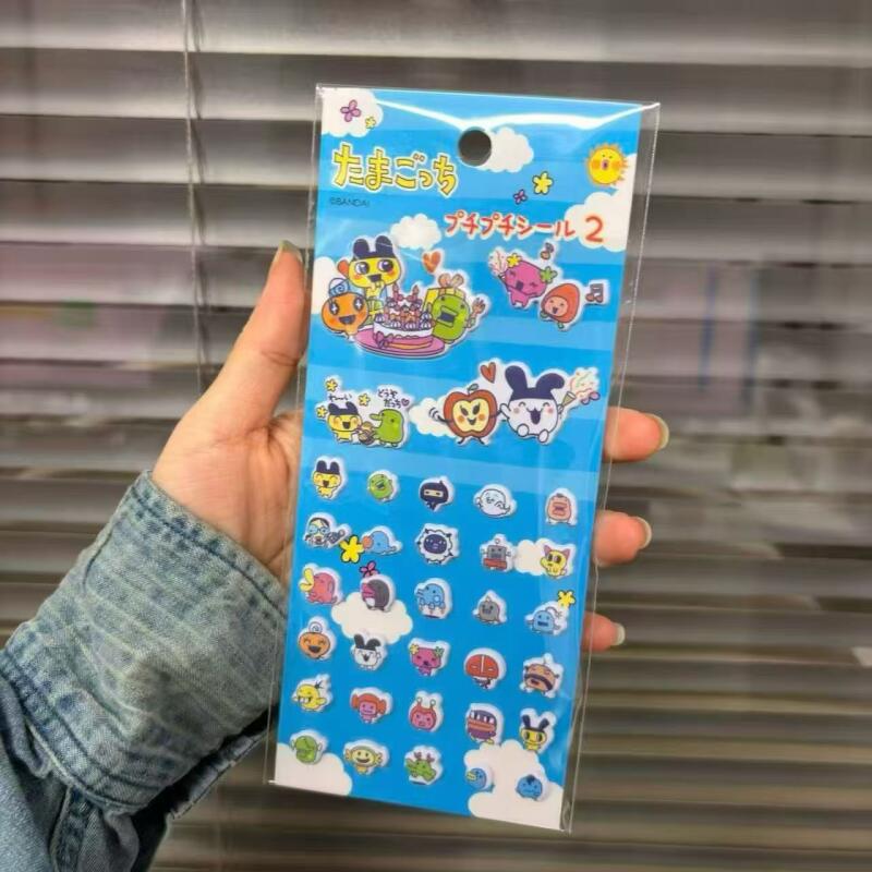 6 Pezzi Adesivi a Bolle Cartoo - Laptop Accessories Toys recensione e prezzo