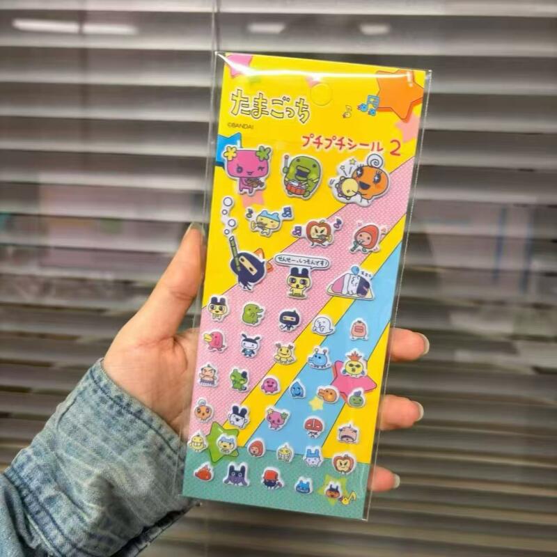 6 Pezzi Adesivi a Bolle Cartoo - Laptop Accessories Toys recensione e prezzo