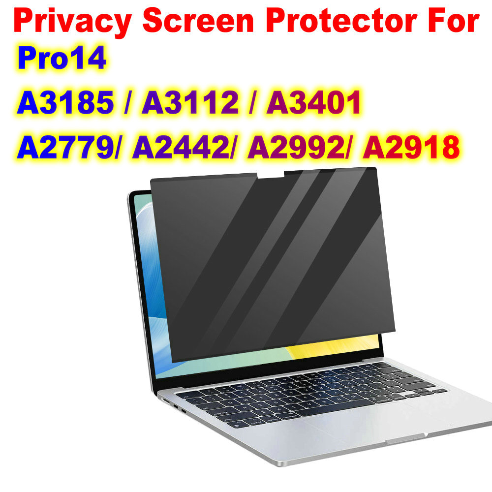 Pellicola magnetica per la pri - Privacy Screen Filter recensione e prezzo