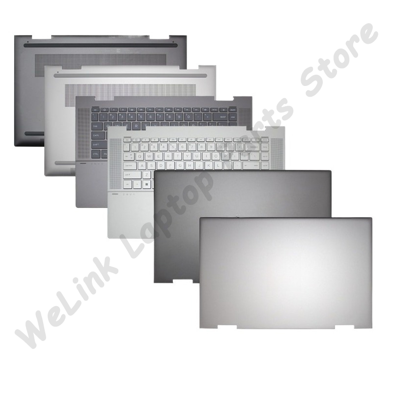 Nuovo Ricambio per HP X360 Env - Laptop Accessories Keyboard Cover recensione e prezzo