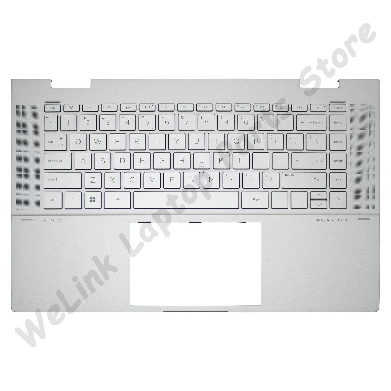 Nuovo Ricambio per HP X360 Env - Laptop Accessories Keyboard Cover recensione e prezzo