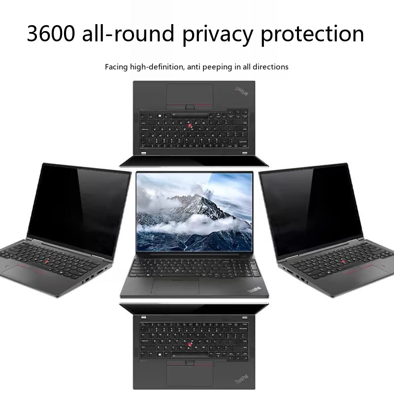 360 °   Filtro Privacy a Coper - Privacy Screen Filter recensione e prezzo