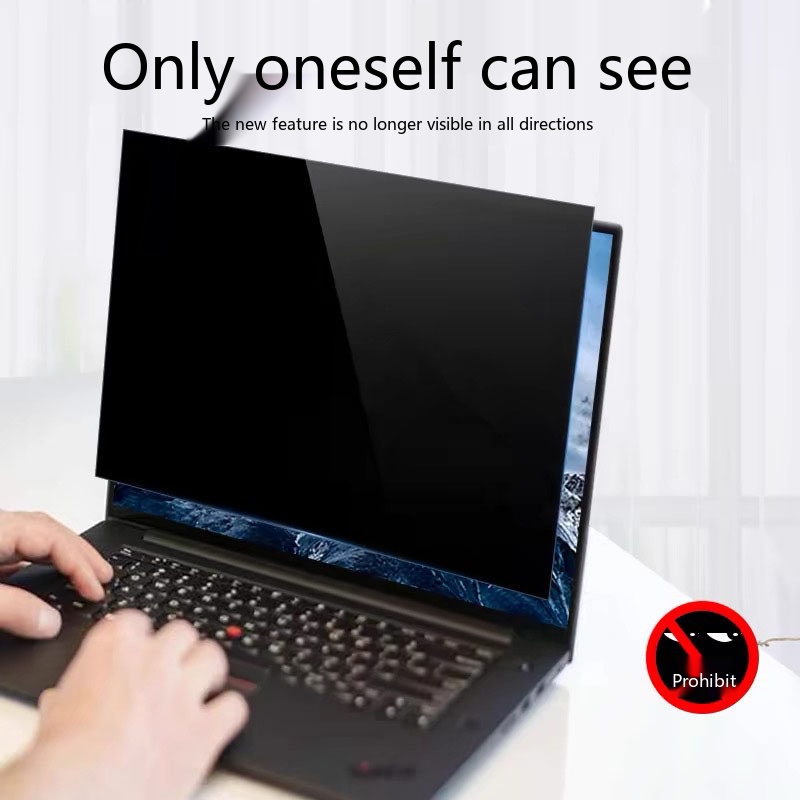 360 °   Filtro Privacy a Coper - Privacy Screen Filter recensione e prezzo
