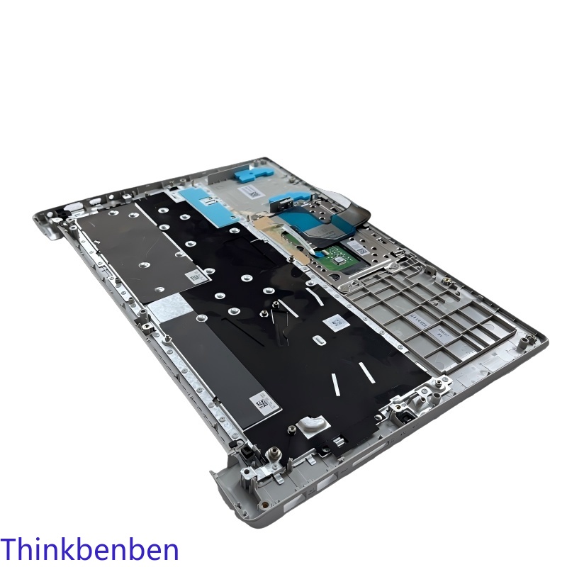 DE Tedesco Grigio Platino Tast - Laptop Accessories Keyboard Cover recensione e prezzo