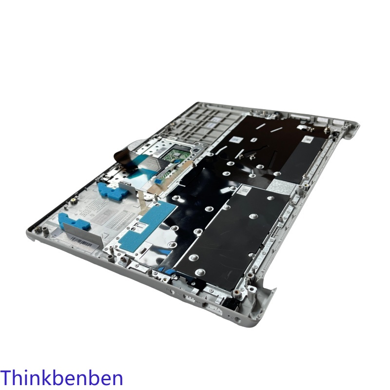 DE Tedesco Grigio Platino Tast - Laptop Accessories Keyboard Cover recensione e prezzo
