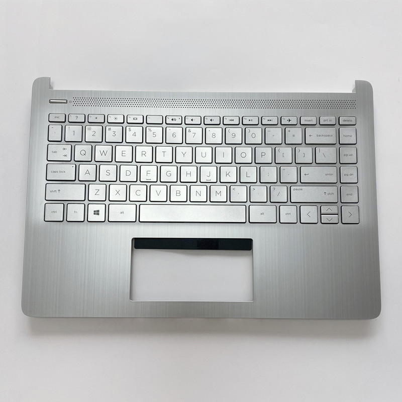 Tastiera poggiapolsi per HP 14 - Laptop Accessories Keyboard Cover recensione e prezzo