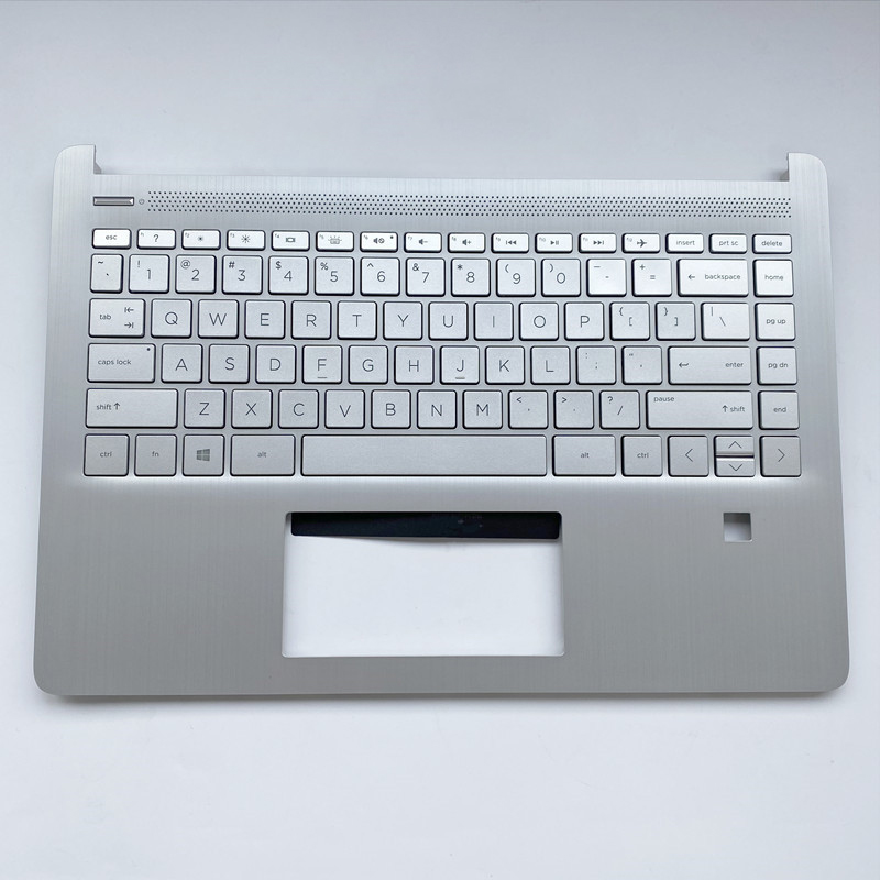 Tastiera poggiapolsi per HP 14 - Laptop Accessories Keyboard Cover recensione e prezzo