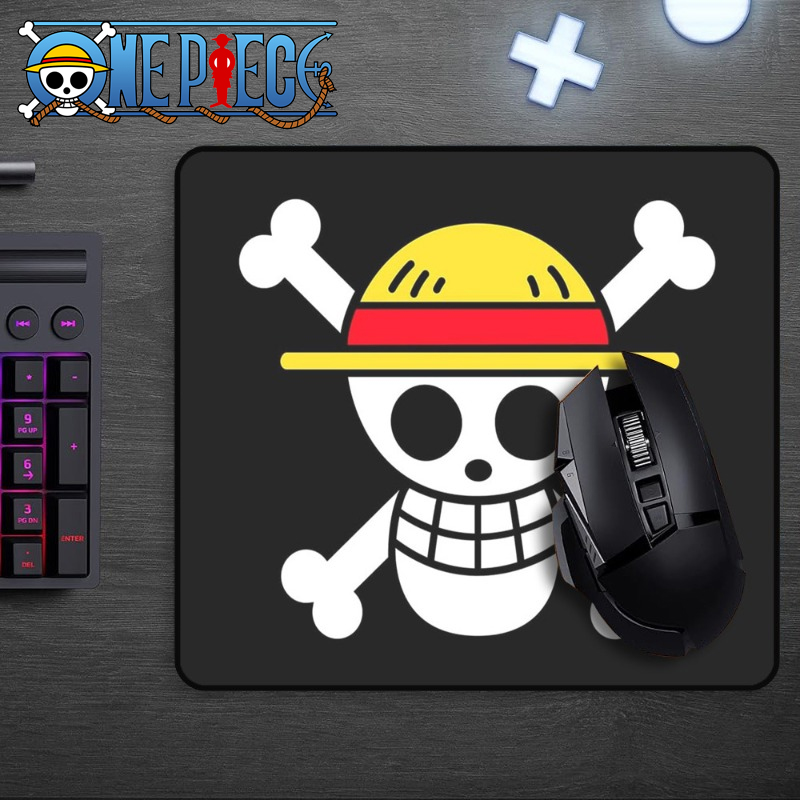 Cartoon One Piece Rufy Skull M - Laptop Accessories Toys recensione e prezzo
