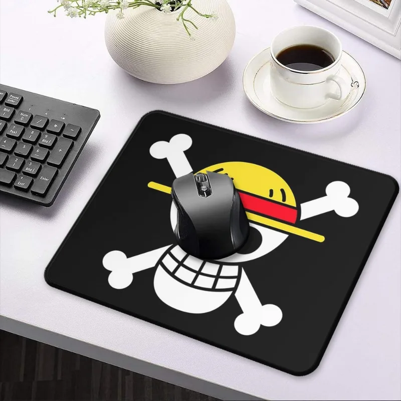Cartoon One Piece Rufy Skull M - Laptop Accessories Toys recensione e prezzo