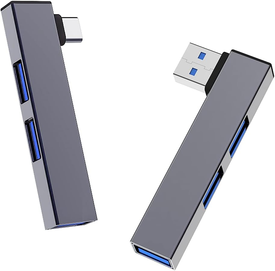 Hub USB C 3.0 Tipo C 3.1 Split - Mac Laptop Accessories recensione e prezzo