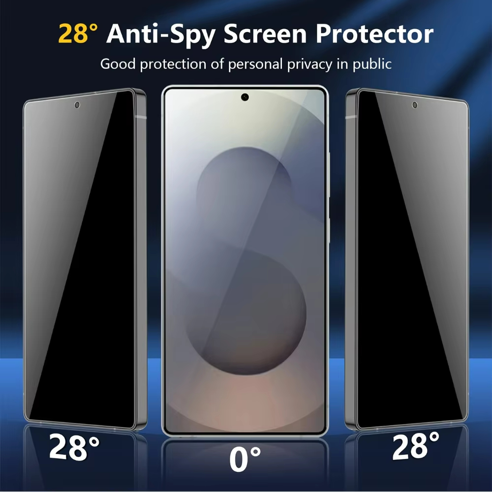 1-5PCS Protezione per la priva - Privacy Screen Filter recensione e prezzo