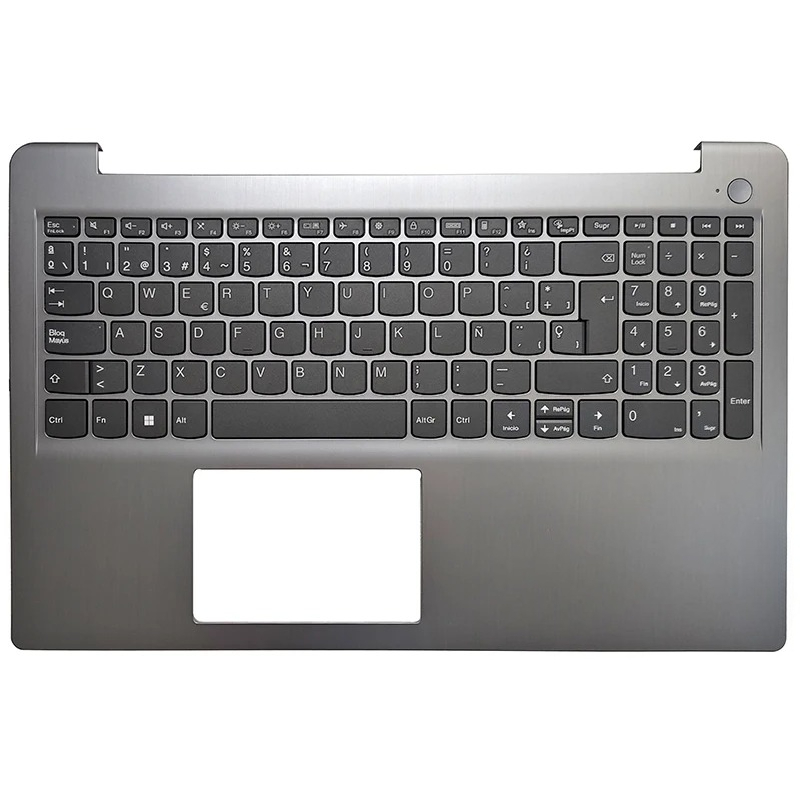 NUOVO Per IdeaPad 3-15ITL6 3-1 - Laptop Accessories Keyboard Cover recensione e prezzo