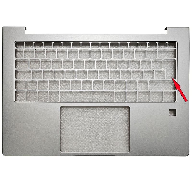 Per EliteBook 6 G1a G1i G1iR G - Laptop Accessories Keyboard Cover recensione e prezzo