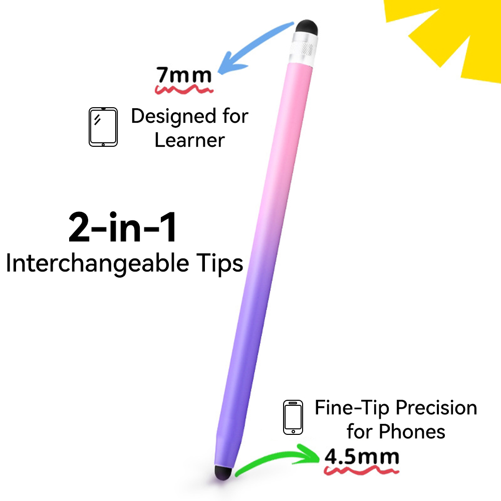 Penna stilo universale 2 in 1  - Laptop Accessories 2022 recensione e prezzo