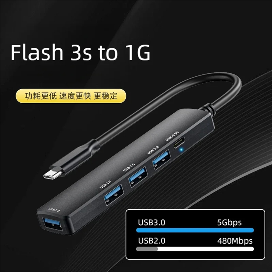 Adattatore USB 3.1 OTG multi s - Mac Laptop Accessories recensione e prezzo